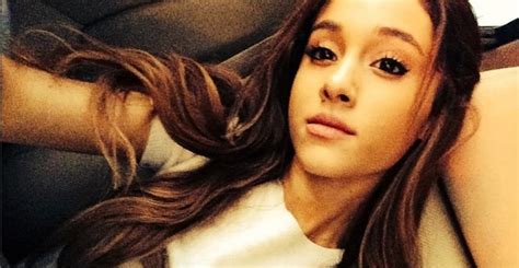 ariana grande nude photos|Ariana Grande Nude iCloud Pics